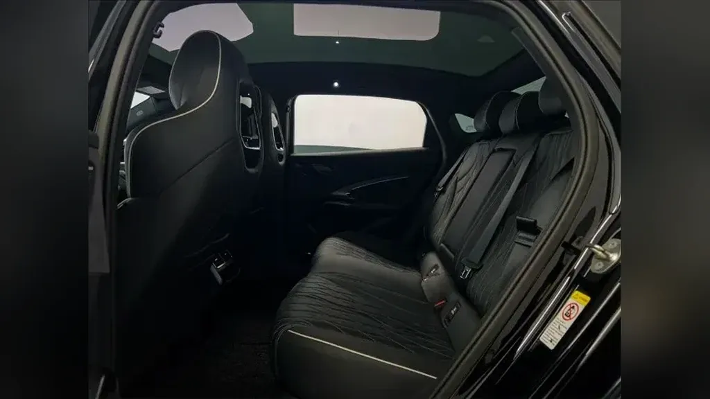 BYD Seal - Imagem 20