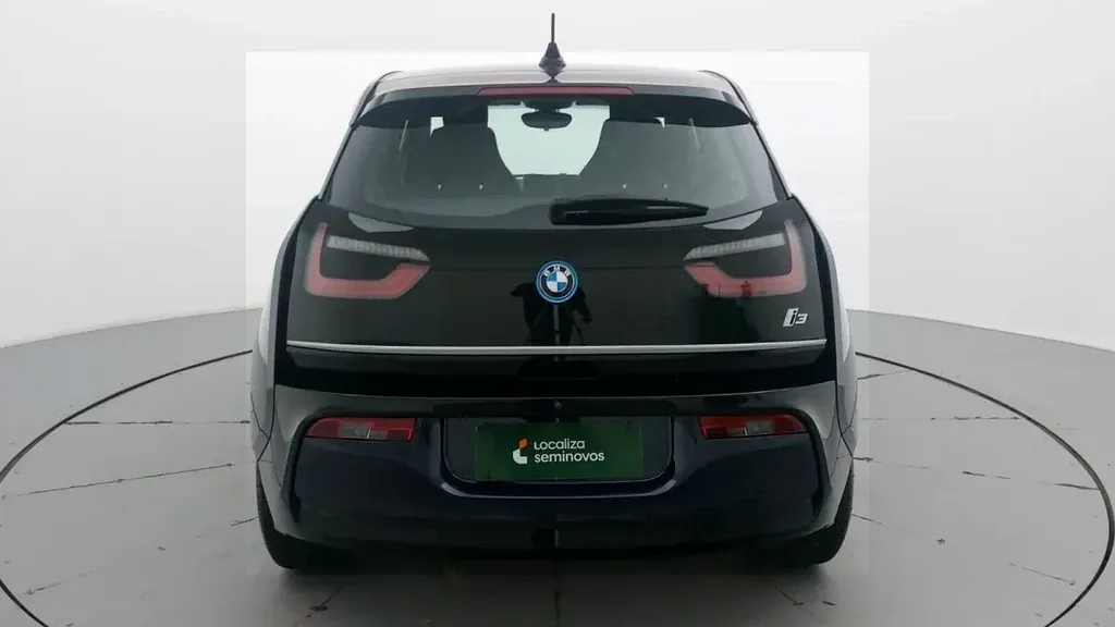 BMW I3 - Imagem 4