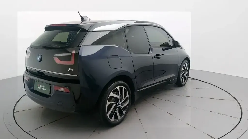 BMW I3 - Imagem 5