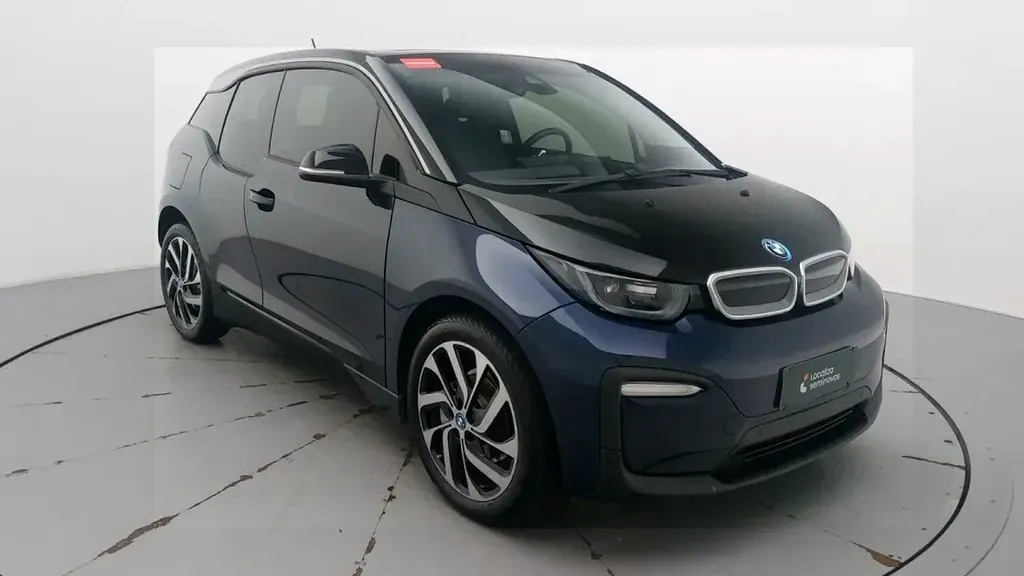 BMW I3 - Imagem 7
