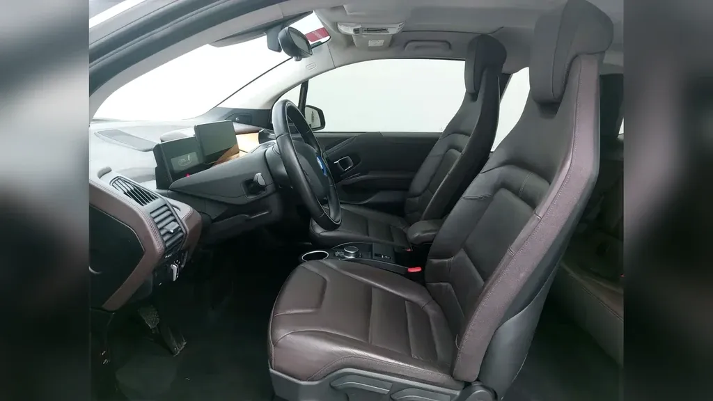 BMW I3 - Imagem 16