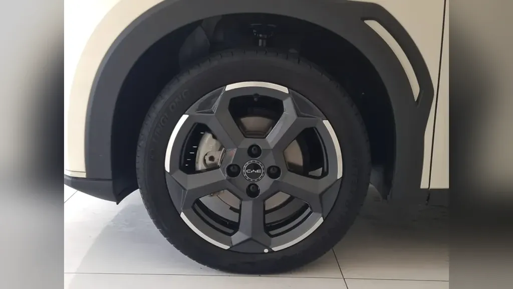 BYD Dolphin - Imagem 9