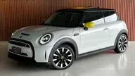 Mini Cooper SE - Miniatura 1