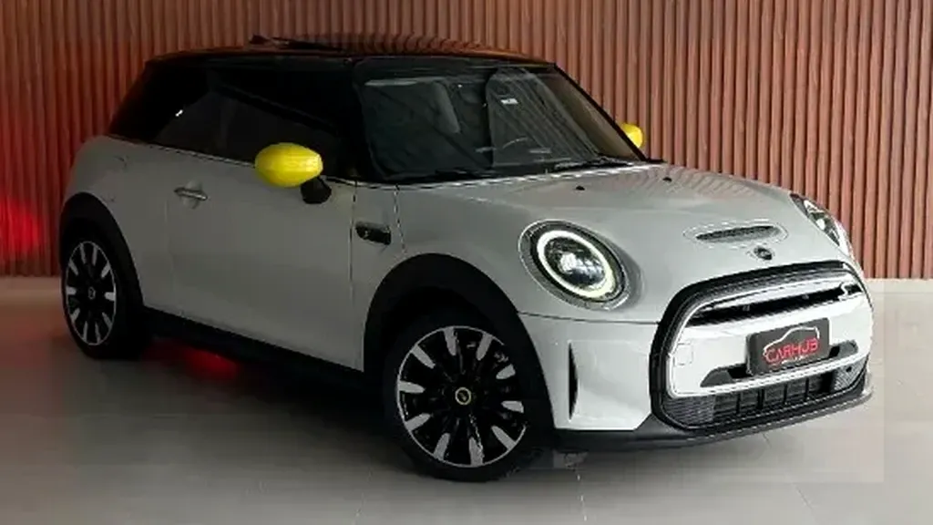 Mini Cooper SE - Imagem 2