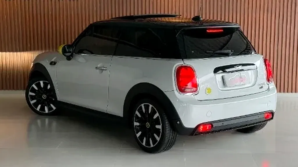 Mini Cooper SE - Imagem 3