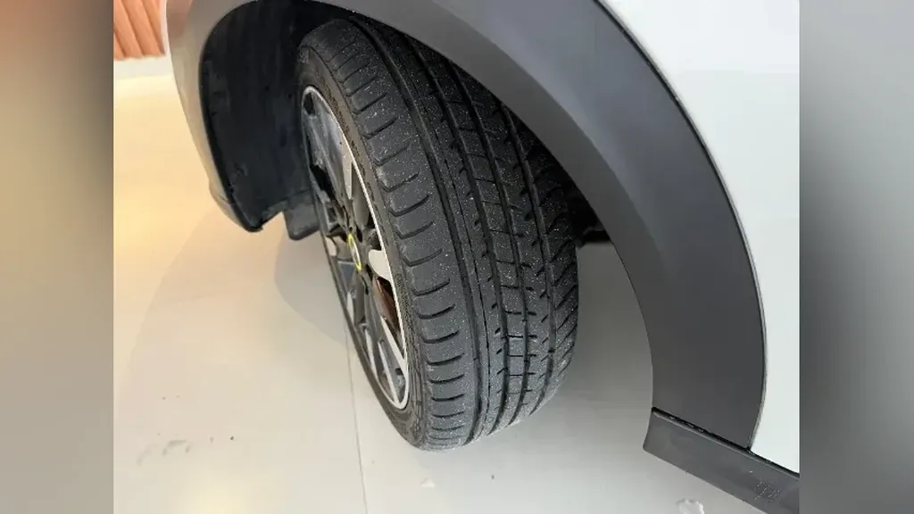 Mini Cooper SE - Imagem 13