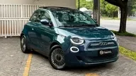 Fiat 500e - Miniatura 1