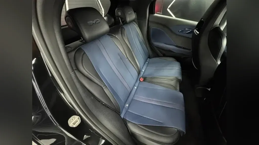 BYD Dolphin Mini - Imagem 15