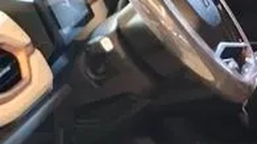 JAC E-JS1 - Imagem 7