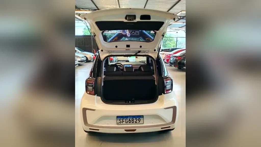 JAC E-JS1 - Imagem 18