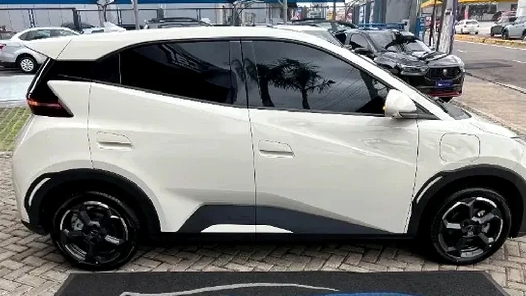 BYD Dolphin Mini - Imagem 13