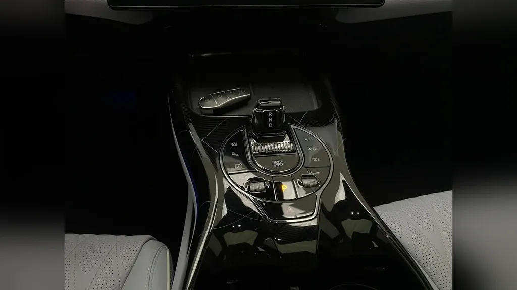 BYD Seal - Imagem 16