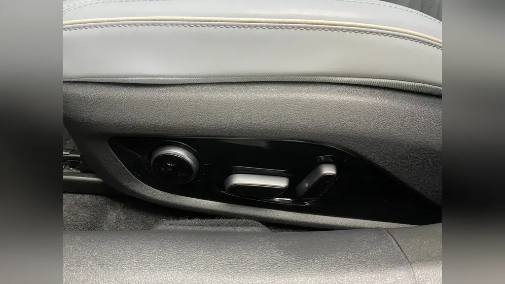 BYD Seal - Imagem 18