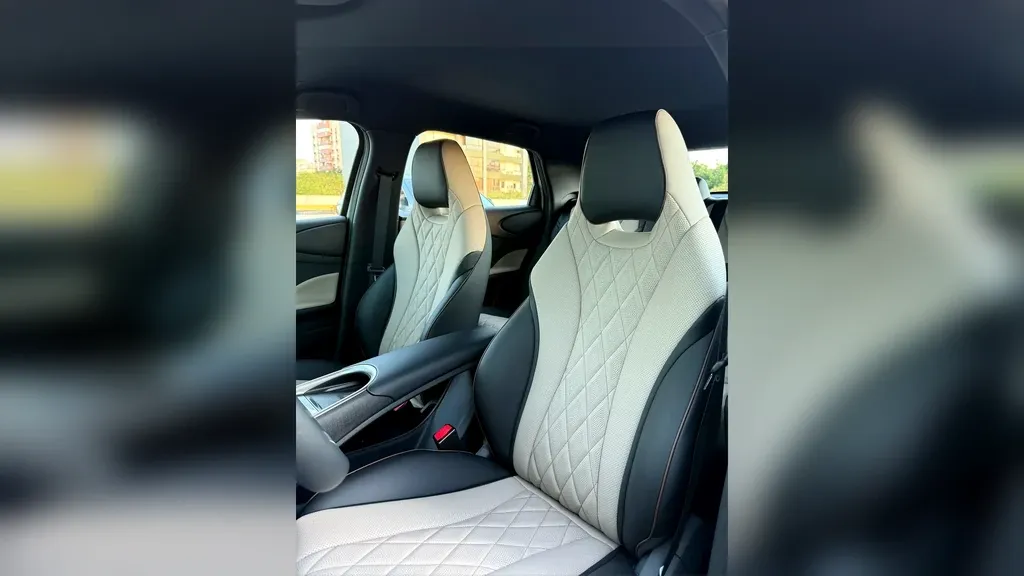 BYD Dolphin - Imagem 10