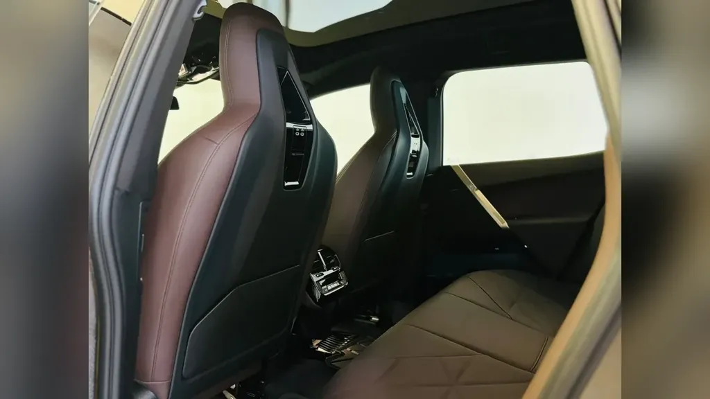BMW Ix - Imagem 8