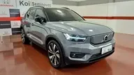 Volvo XC40 Recharge - Miniatura 1