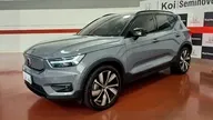 Volvo XC40 Recharge - Miniatura 3