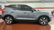 Volvo XC40 Recharge - Miniatura 8