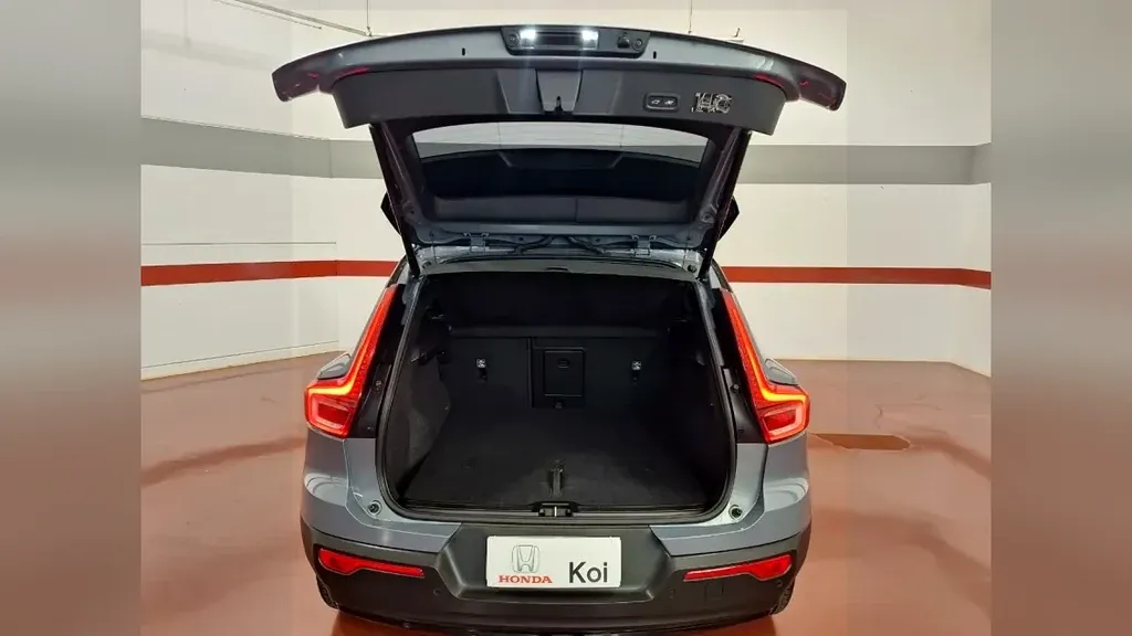 Volvo XC40 Recharge - Imagem 16