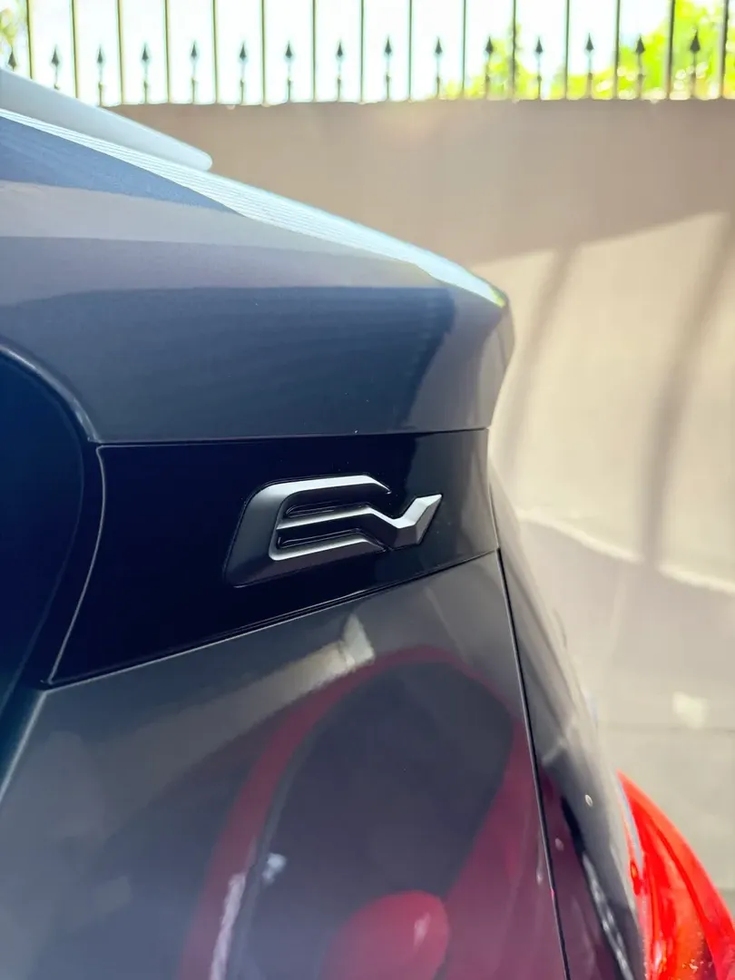 Chery Eq1 - Imagem 8