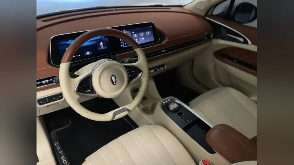 GWM Ora 03 - Imagem 7