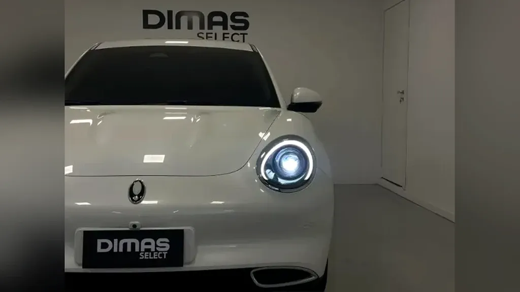 GWM Ora 03 - Imagem 13