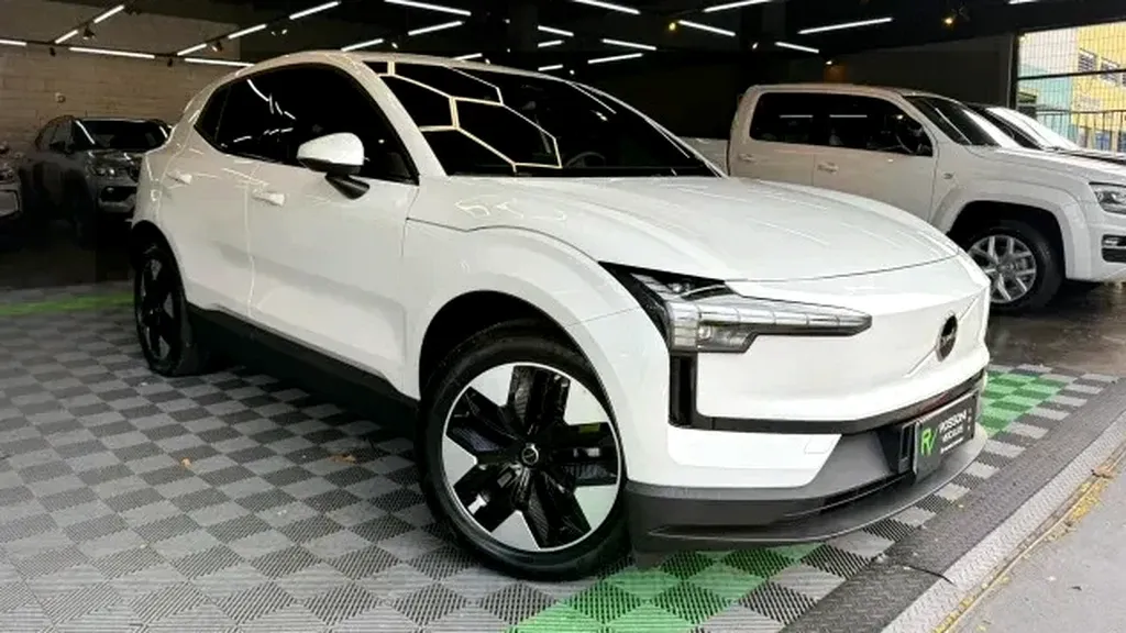 Volvo EX30 - Imagem 6
