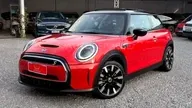 Mini Cooper SE - Miniatura 1