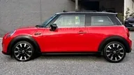 Mini Cooper SE - Miniatura 8