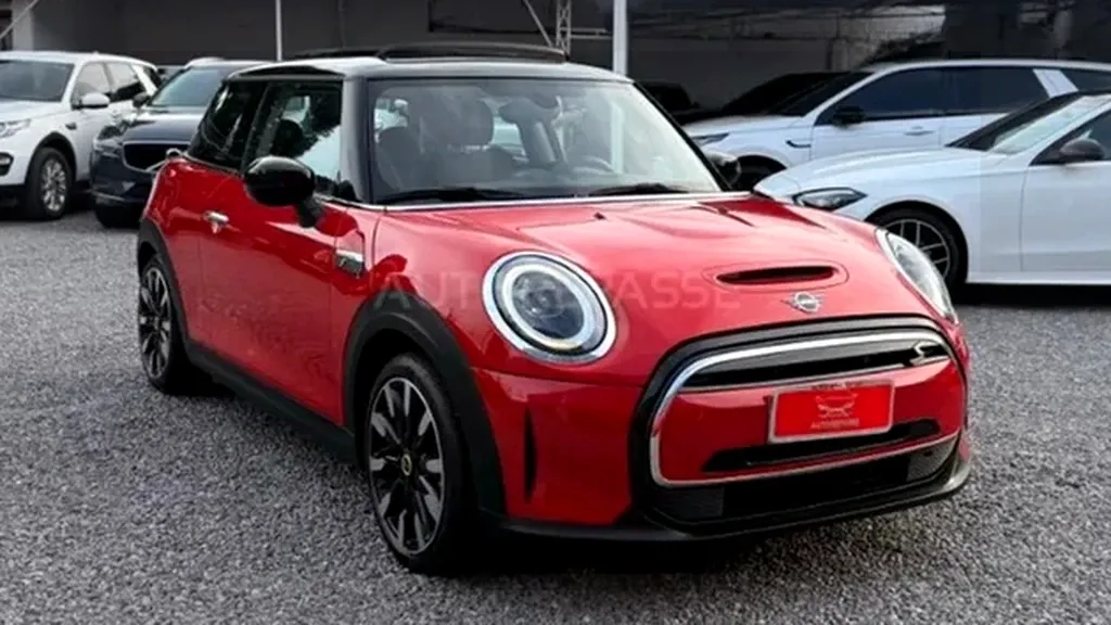 Mini Cooper SE - Imagem 3