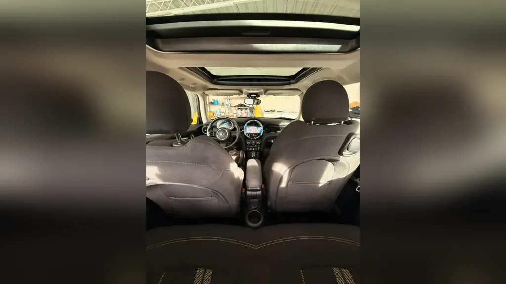 Mini Cooper SE - Imagem 15