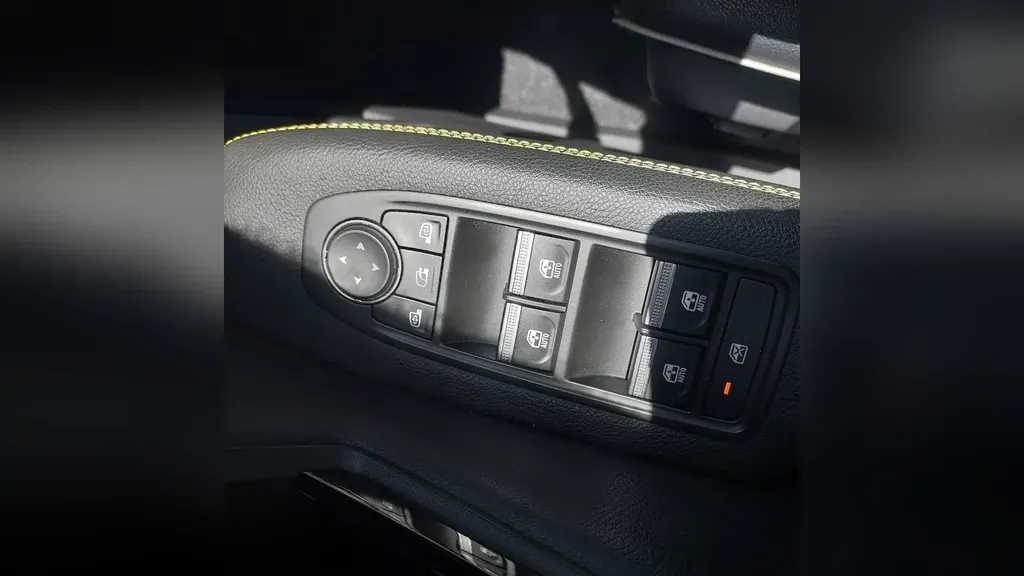 Renault Megane E-tech Electric - Imagem 8