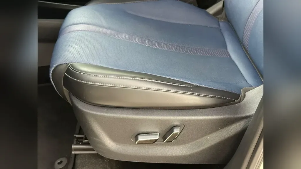 BYD Dolphin Mini - Imagem 15