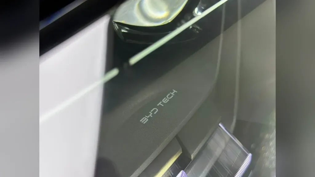 BYD Dolphin Mini - Imagem 18