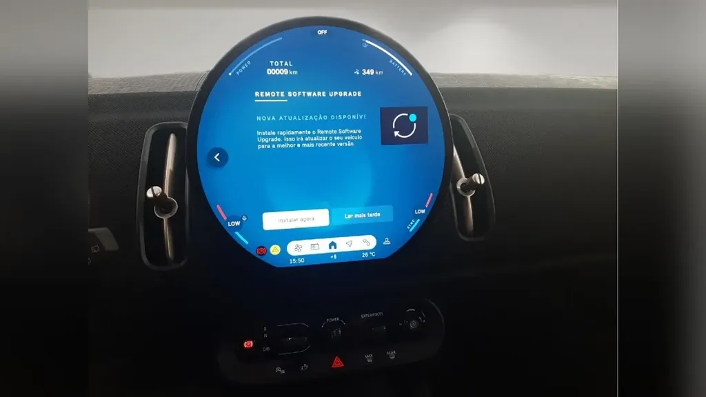 Mini Countryman SE All4 - Imagem 8