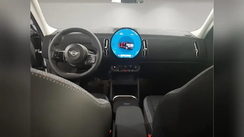 Mini Countryman SE All4 - Imagem 10