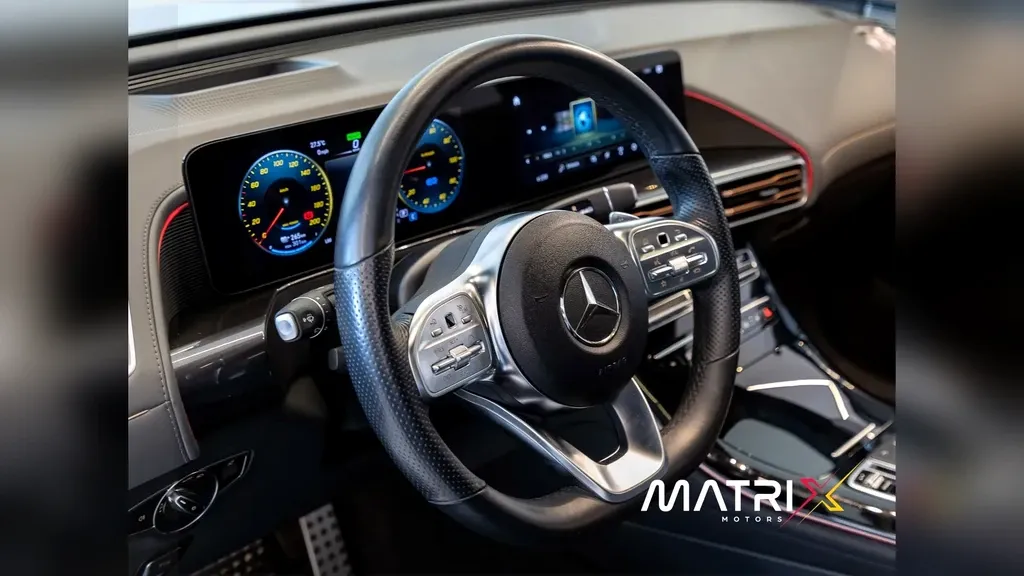 Mercedes Eqc400 - Imagem 9