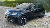 BYD Dolphin - Miniatura 1