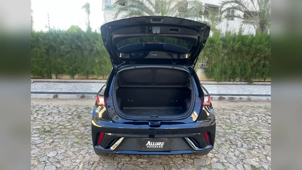 BYD Dolphin - Imagem 6