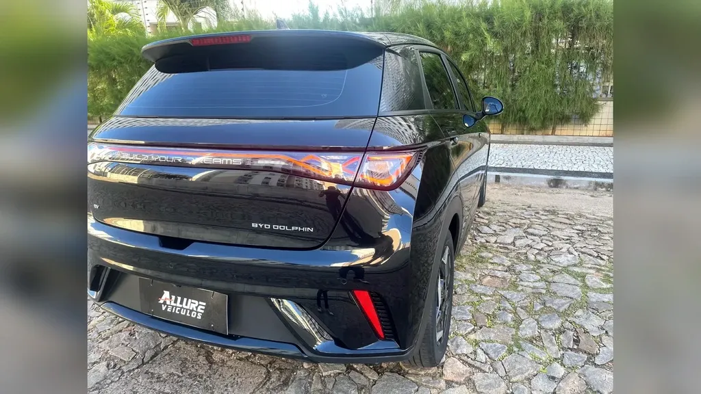 BYD Dolphin - Imagem 7