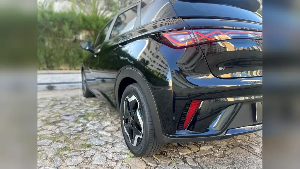 BYD Dolphin - Imagem 17