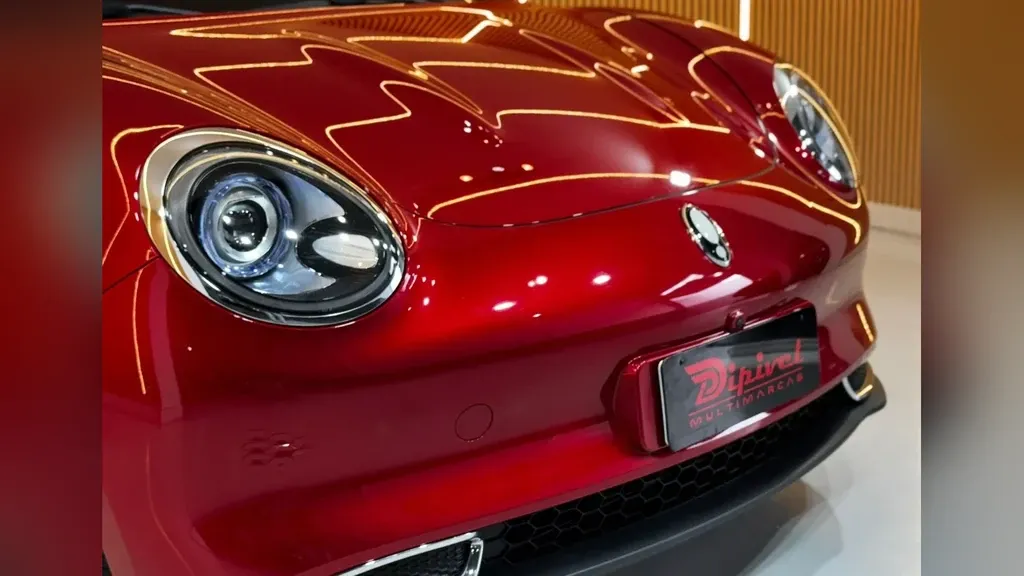 GWM Ora 03 - Imagem 14