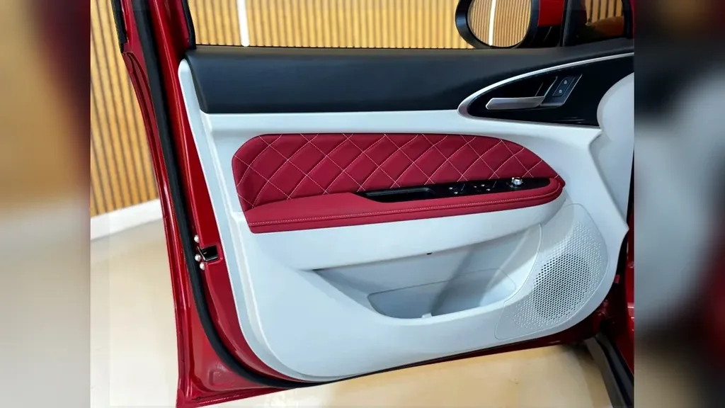 GWM Ora 03 - Imagem 15