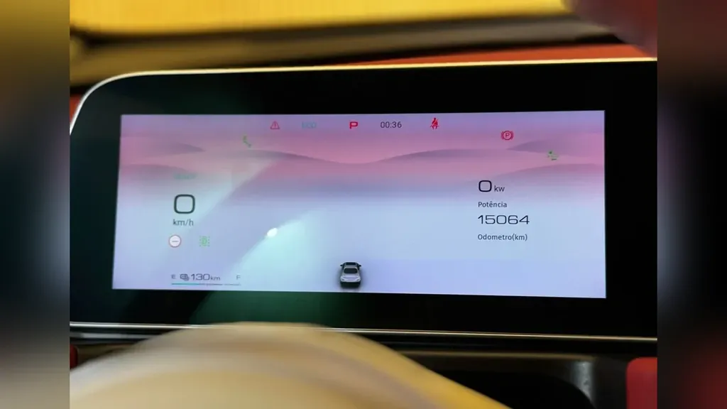 GWM Ora 03 - Imagem 17