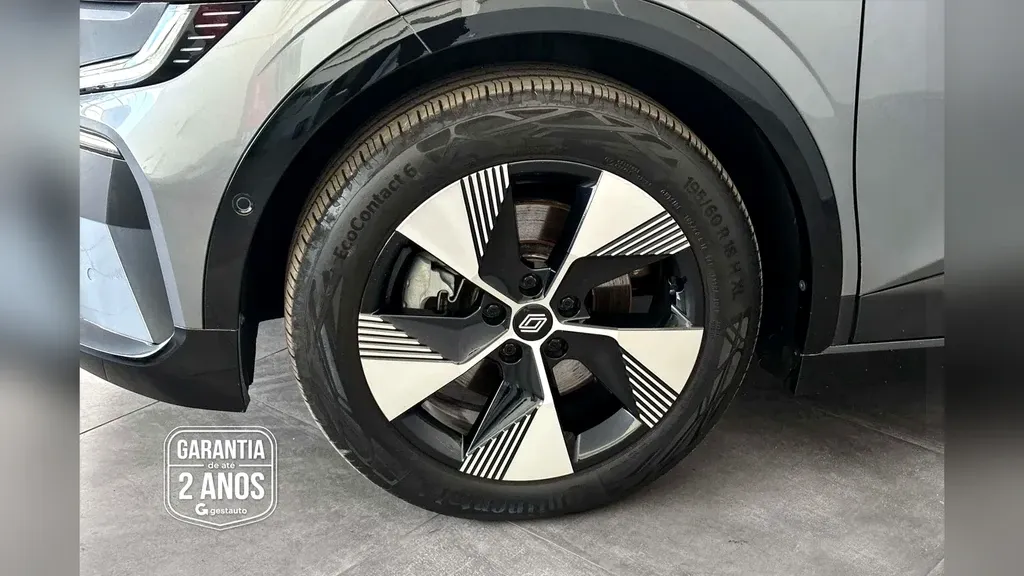 Renault Megane E-tech Electric - Imagem 7