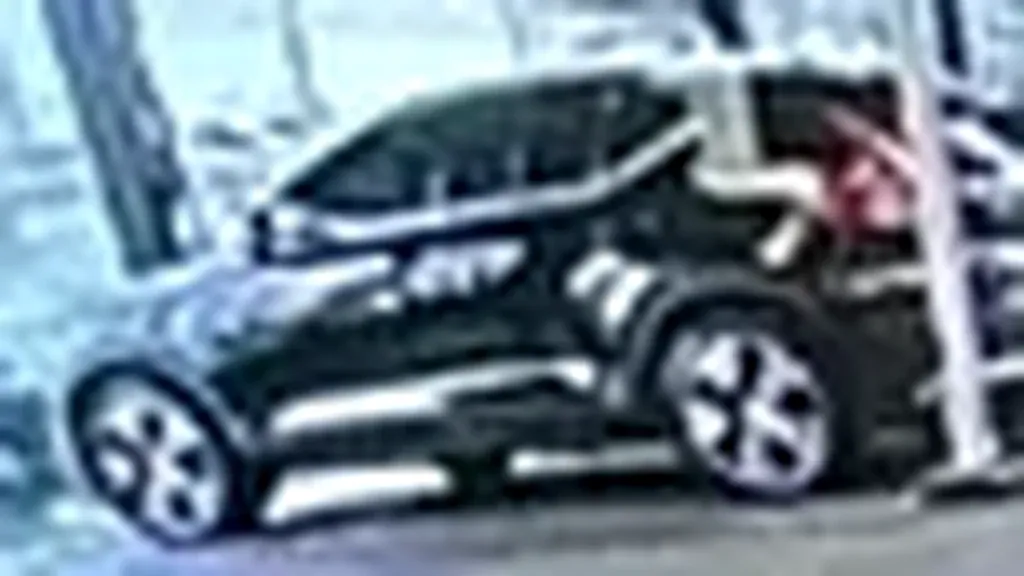 Volvo EX30 - Imagem 8