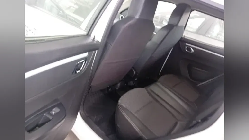 Renault Kwid E-tech Electric - Imagem 12