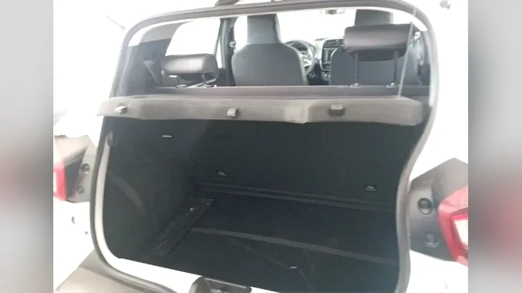 Renault Kwid E-tech Electric - Imagem 13