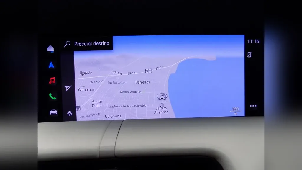 Porsche Taycan - Imagem 10