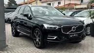 Volvo Xc60 - Miniatura 3